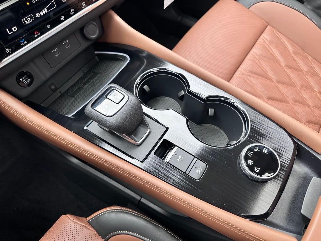 2026 Nissan Rogue Platinum San Clemente CA