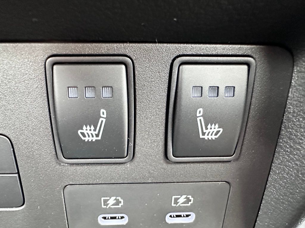 2026 Nissan Rogue Platinum San Clemente CA