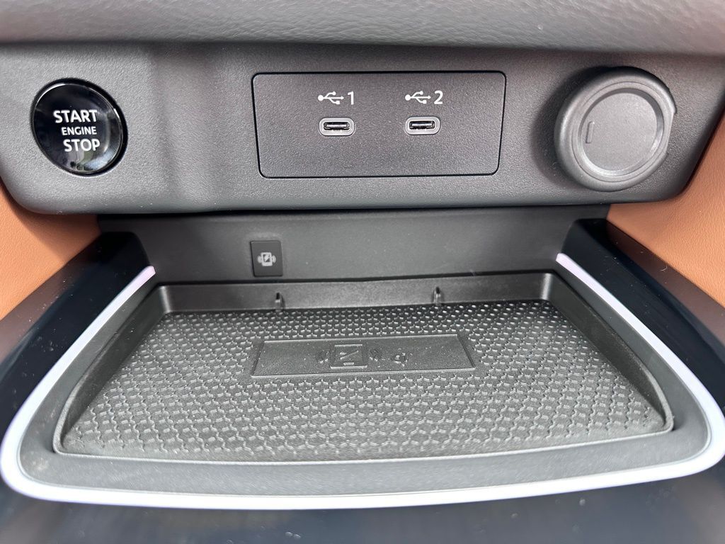 2026 Nissan Rogue Platinum San Clemente CA