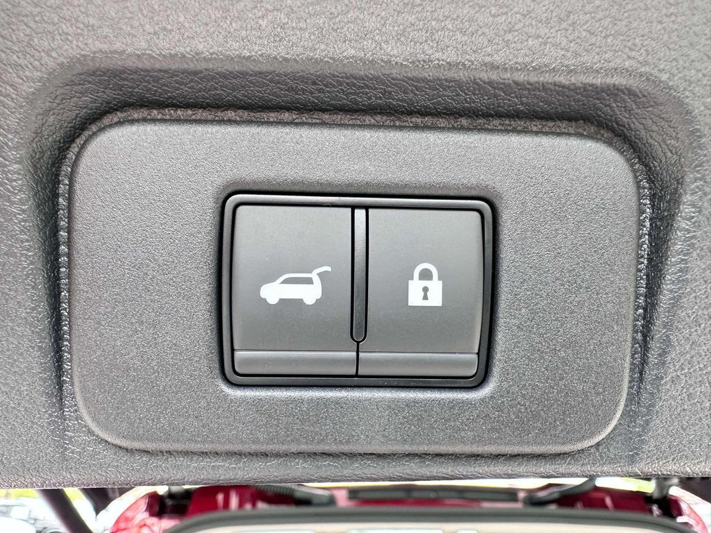 2026 Nissan Rogue Platinum San Clemente CA