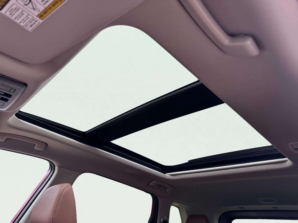 2026 Nissan Rogue Platinum San Clemente CA
