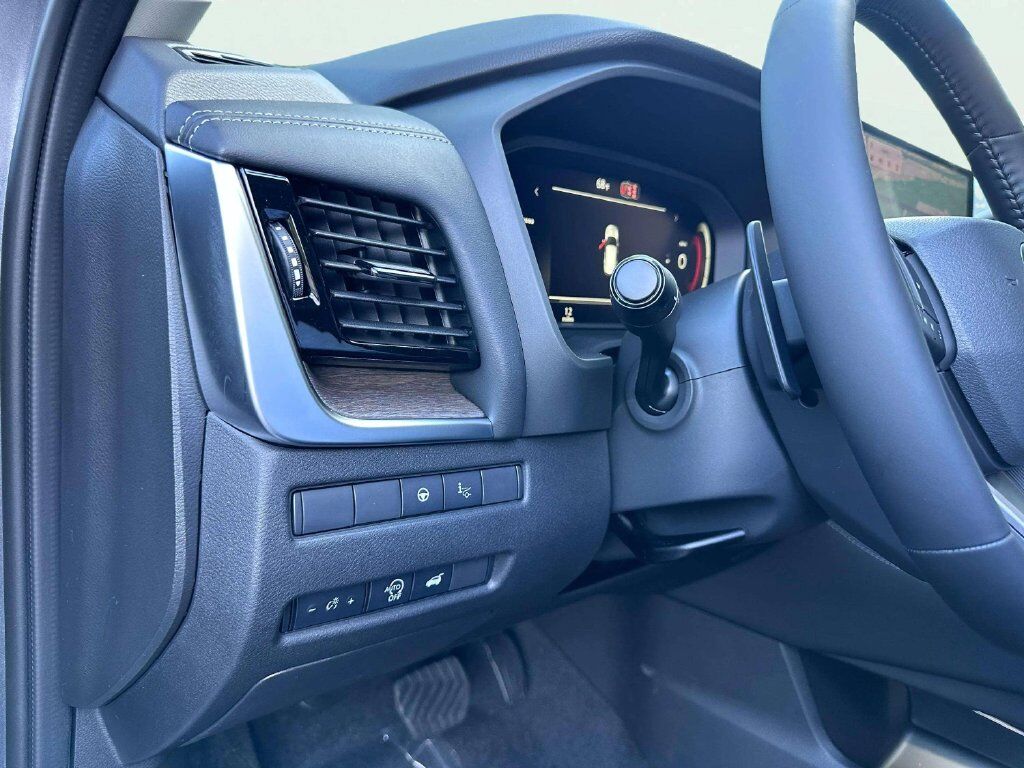 2026 Nissan Rogue Platinum W/ Premium Pkg San Clemente CA