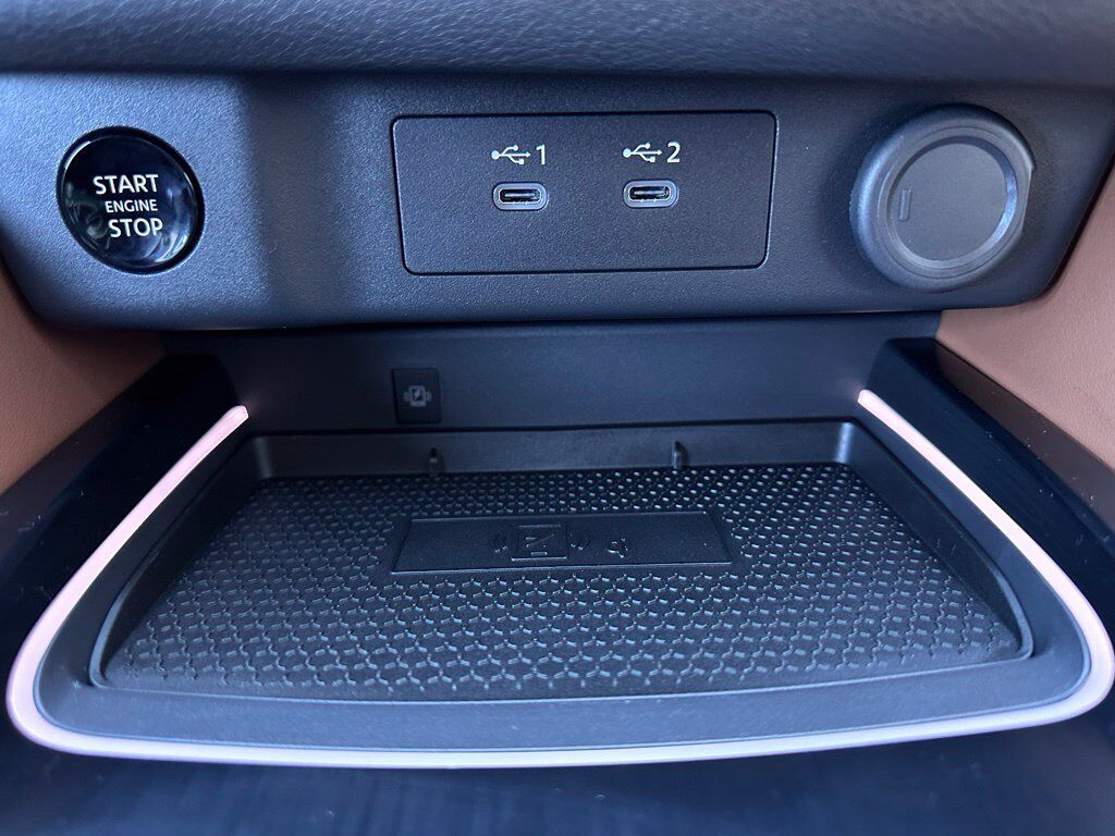 2026 Nissan Rogue Platinum W/ Premium Pkg San Clemente CA