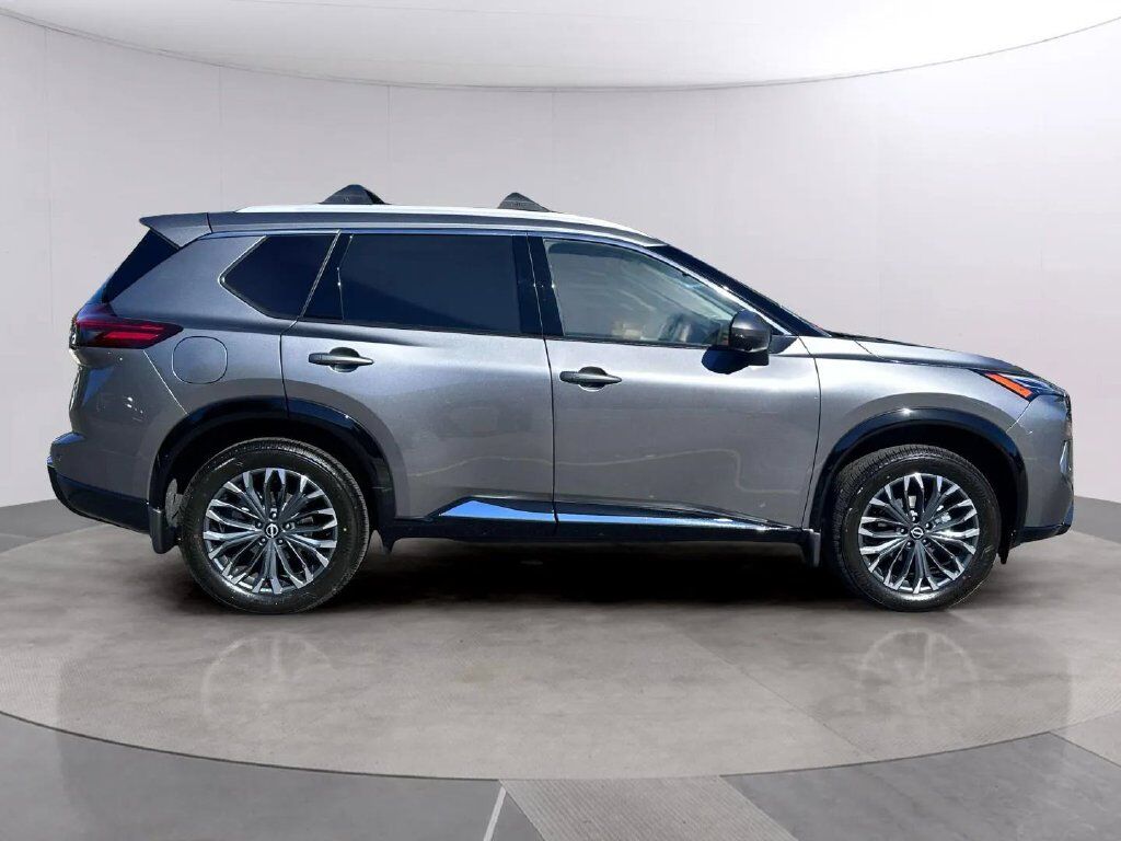 2026 Nissan Rogue Platinum W/ Premium Pkg San Clemente CA
