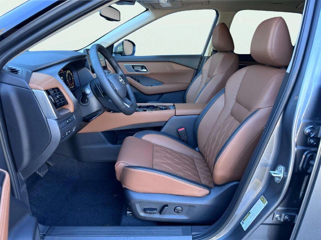 2026 Nissan Rogue Platinum W/ Premium Pkg San Clemente CA