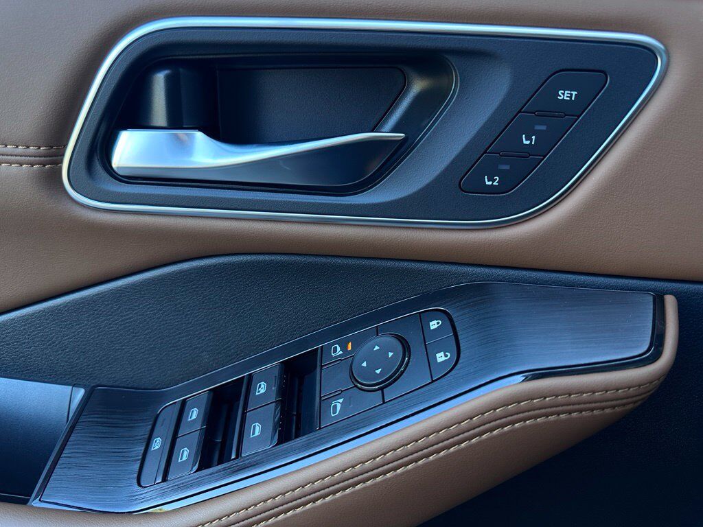 2026 Nissan Rogue Platinum W/ Premium Pkg San Clemente CA