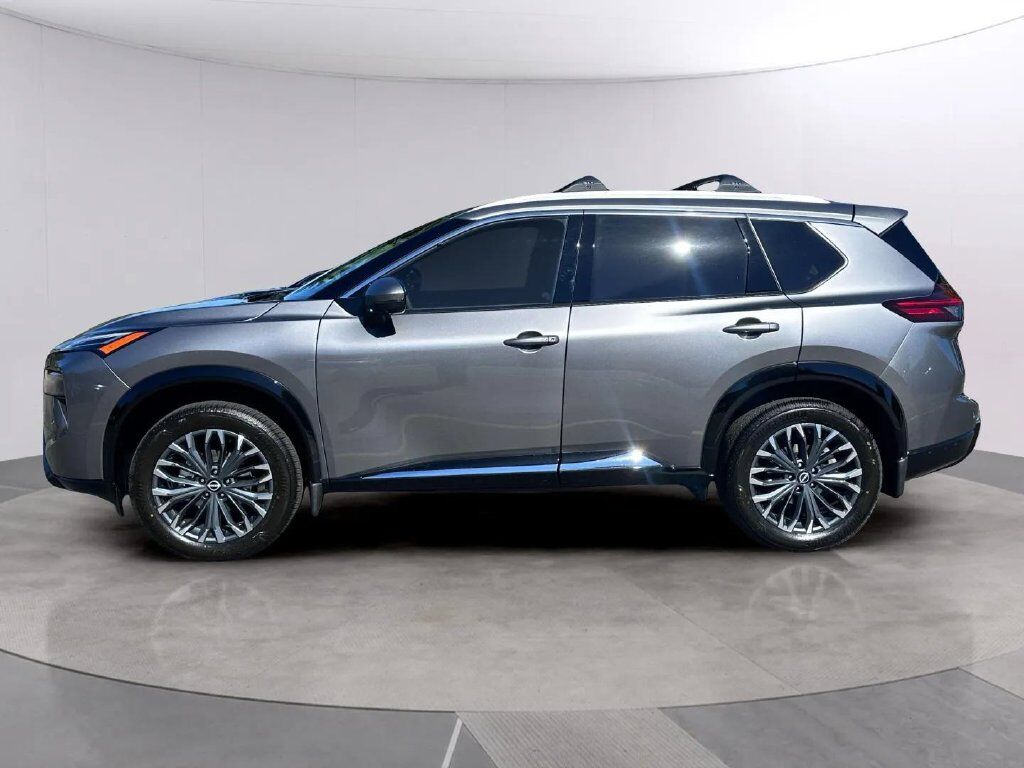 2026 Nissan Rogue Platinum W/ Premium Pkg San Clemente CA
