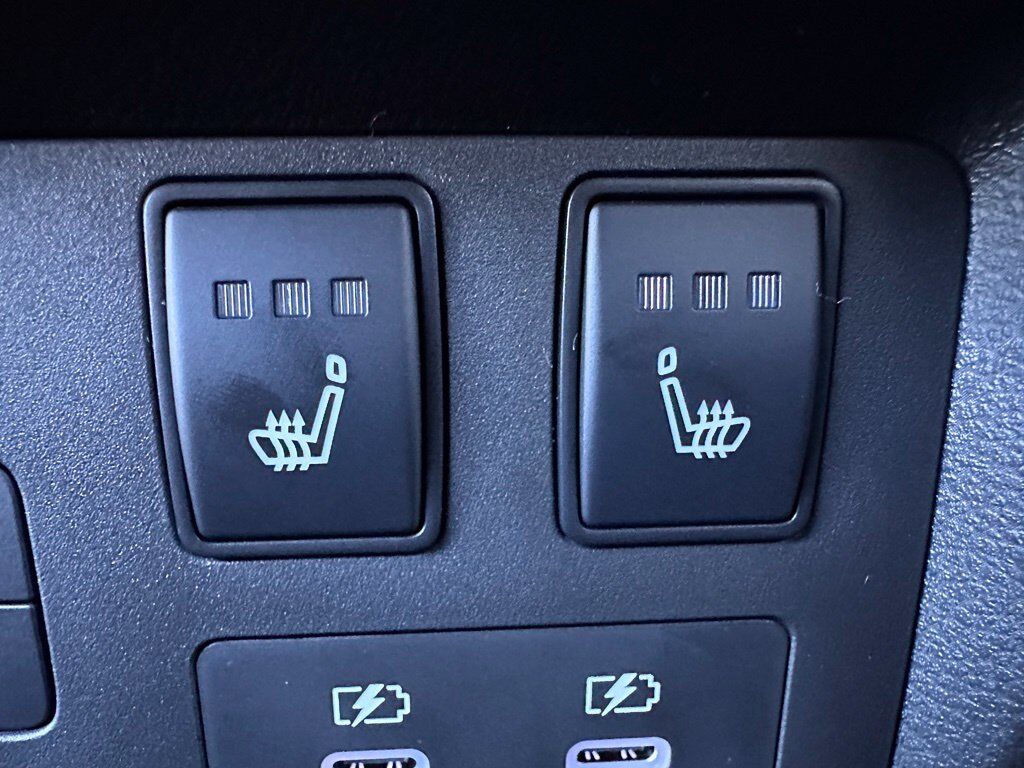 2026 Nissan Rogue Platinum W/ Premium Pkg San Clemente CA