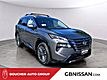 2026 Nissan Rogue Platinum W/ Premium Pkg