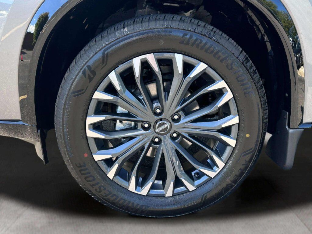 2026 Nissan Rogue Platinum W/ Premium Pkg San Clemente CA