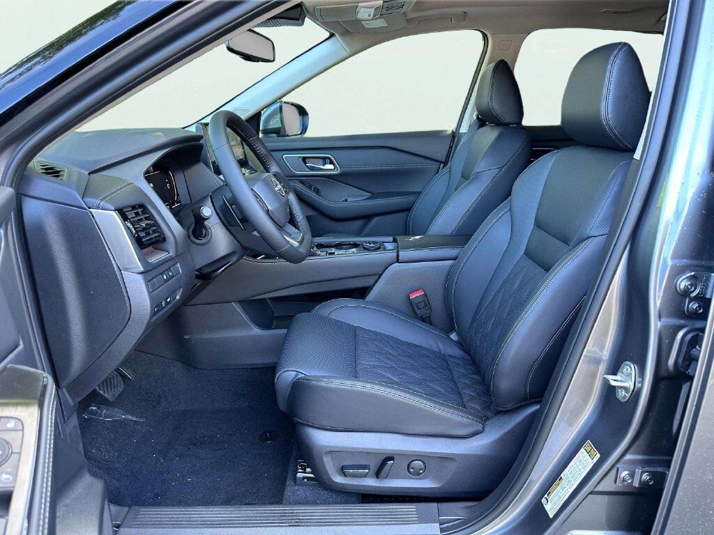 2026 Nissan Rogue Platinum W/ Premium Pkg San Clemente CA