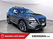2026 Nissan Rogue Platinum W/ Premium Pkg