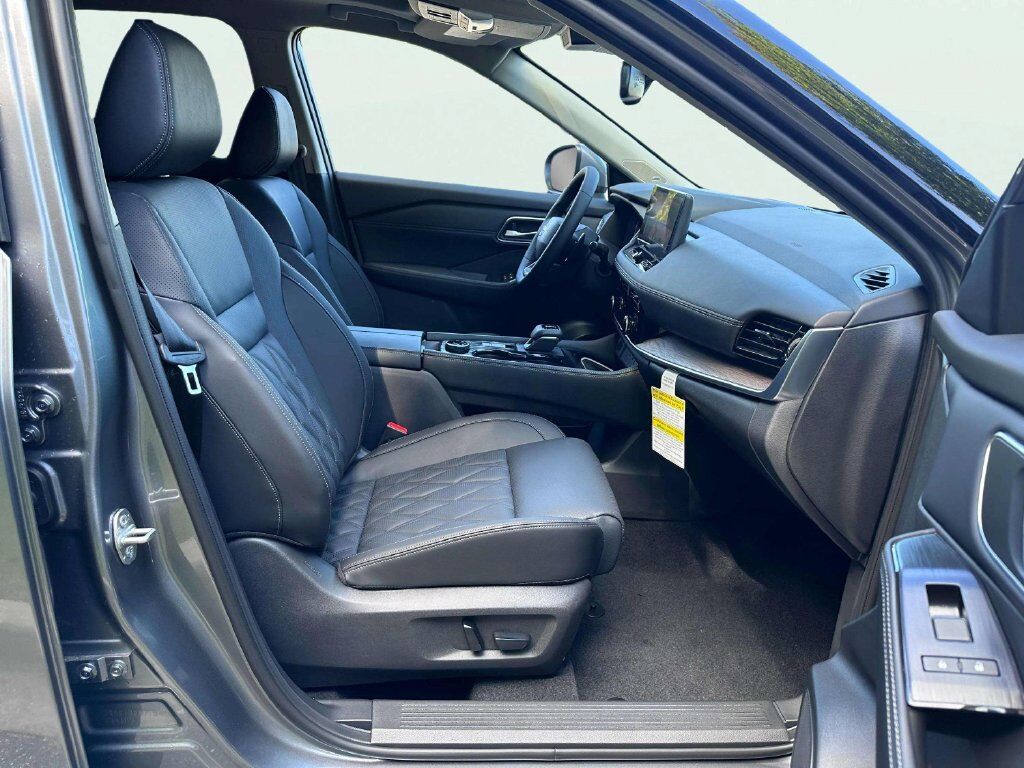2026 Nissan Rogue Platinum W/ Premium Pkg San Clemente CA