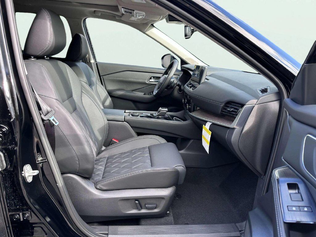 2026 Nissan Rogue Platinum W/ Premium Pkg San Clemente CA