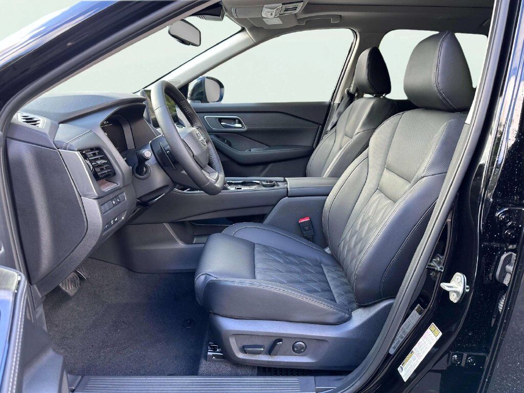 2026 Nissan Rogue Platinum W/ Premium Pkg San Clemente CA