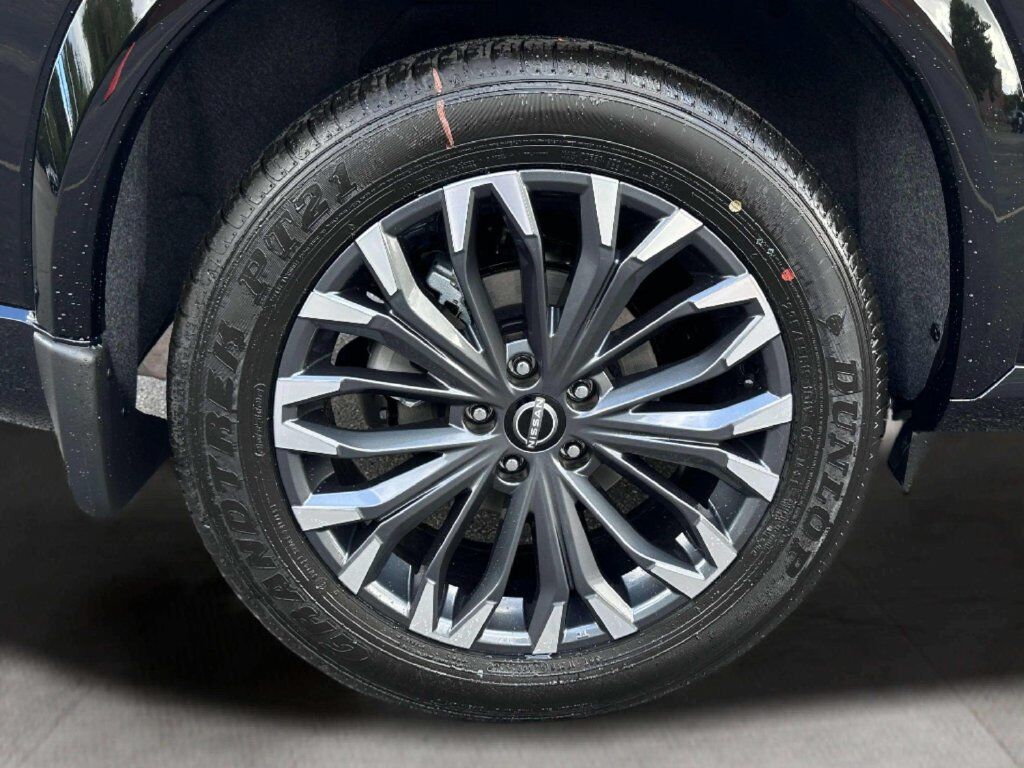 2026 Nissan Rogue Platinum W/ Premium Pkg San Clemente CA