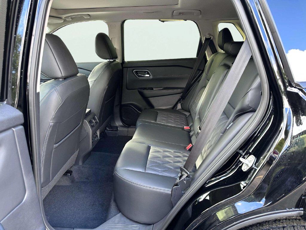 2026 Nissan Rogue Platinum W/ Premium Pkg San Clemente CA