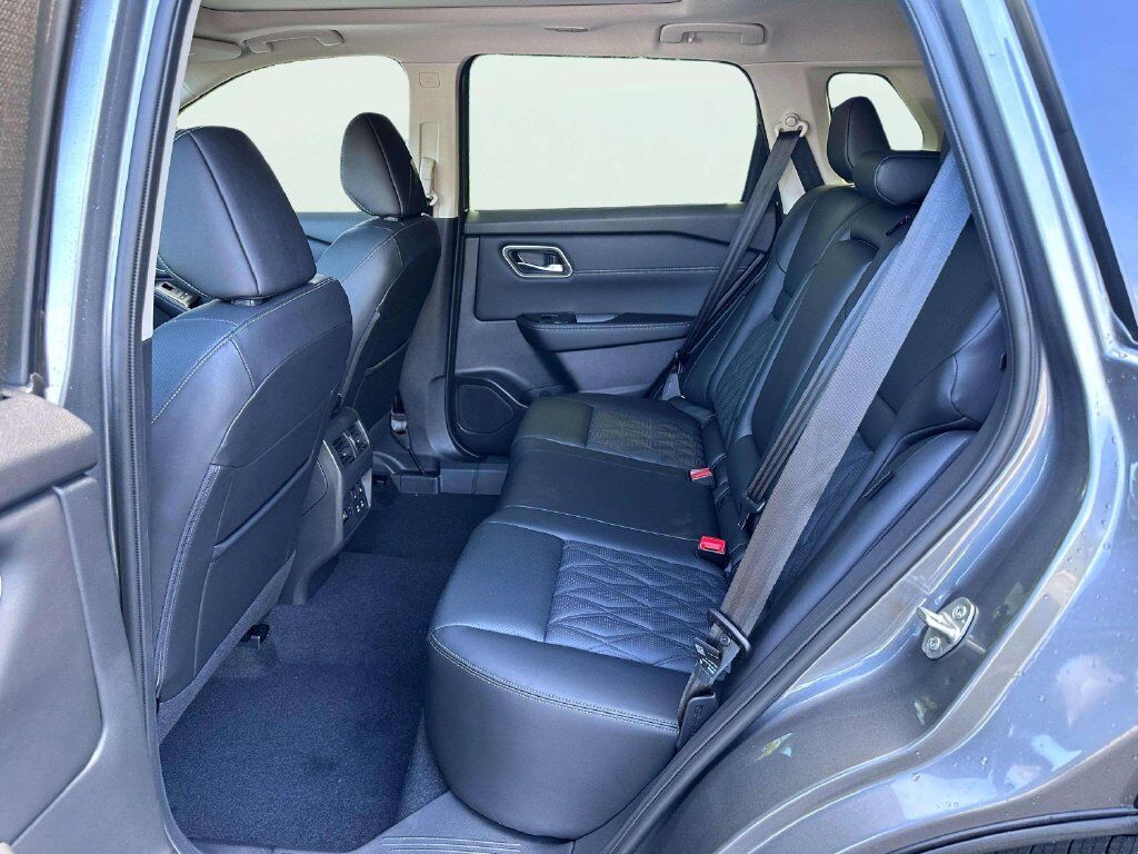 2026 Nissan Rogue Platinum W/ Premium Pkg San Clemente CA