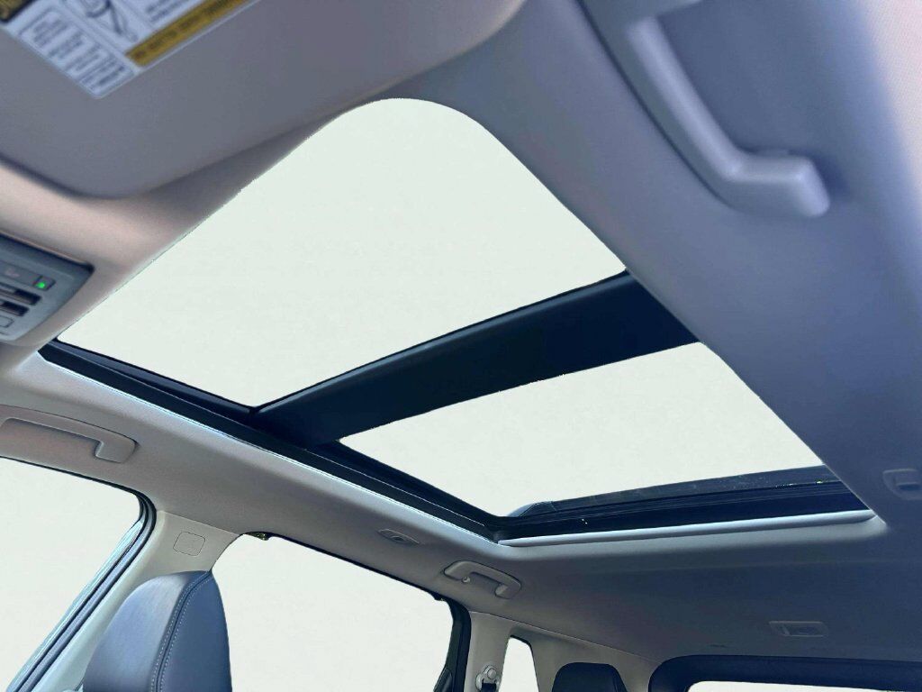2026 Nissan Rogue Platinum W/ Premium Pkg San Clemente CA