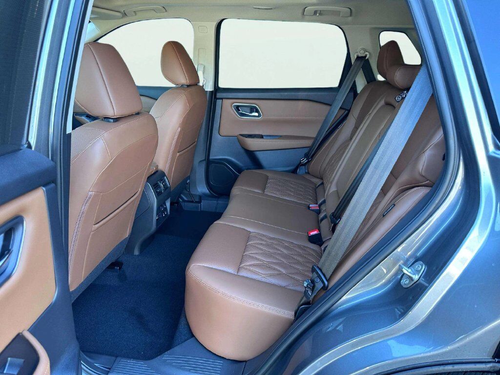 2026 Nissan Rogue Platinum W/ Premium Pkg San Clemente CA