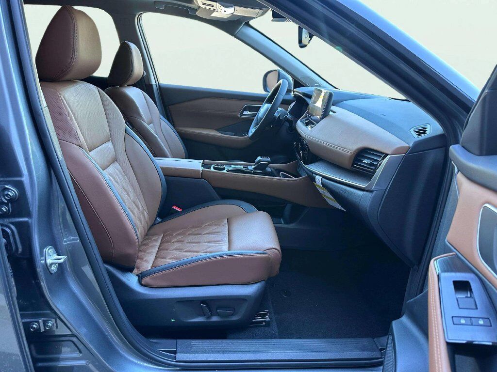 2026 Nissan Rogue Platinum W/ Premium Pkg San Clemente CA