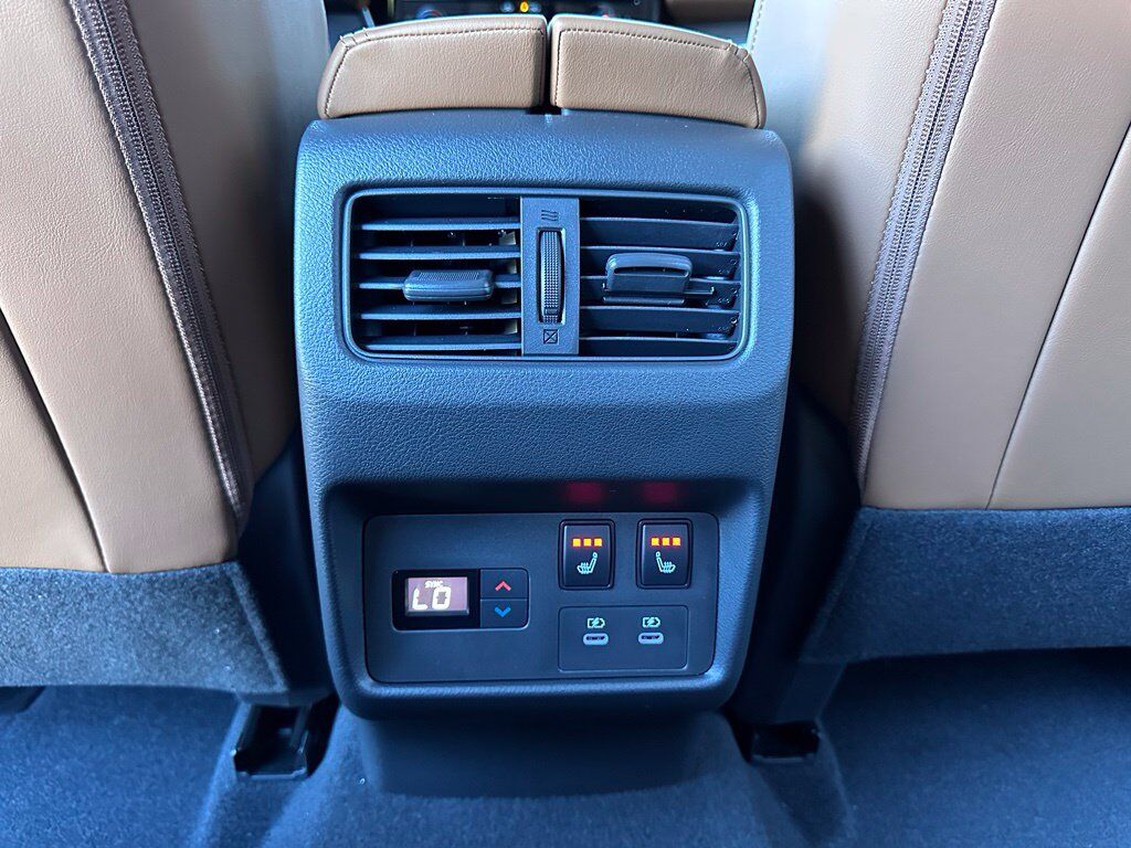 2026 Nissan Rogue Platinum W/ Premium Pkg San Clemente CA