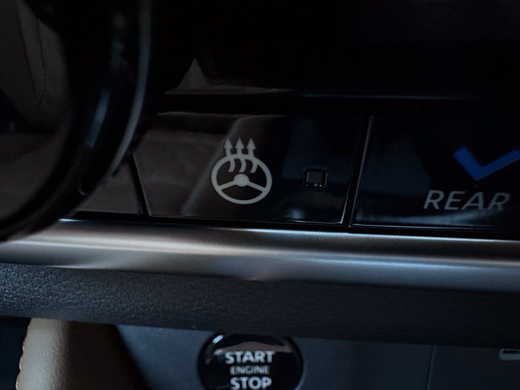 2026 Nissan Rogue Platinum W/ Premium Pkg San Clemente CA