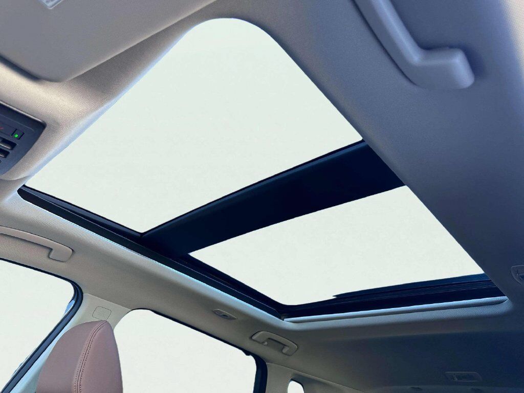 2026 Nissan Rogue Platinum W/ Premium Pkg San Clemente CA