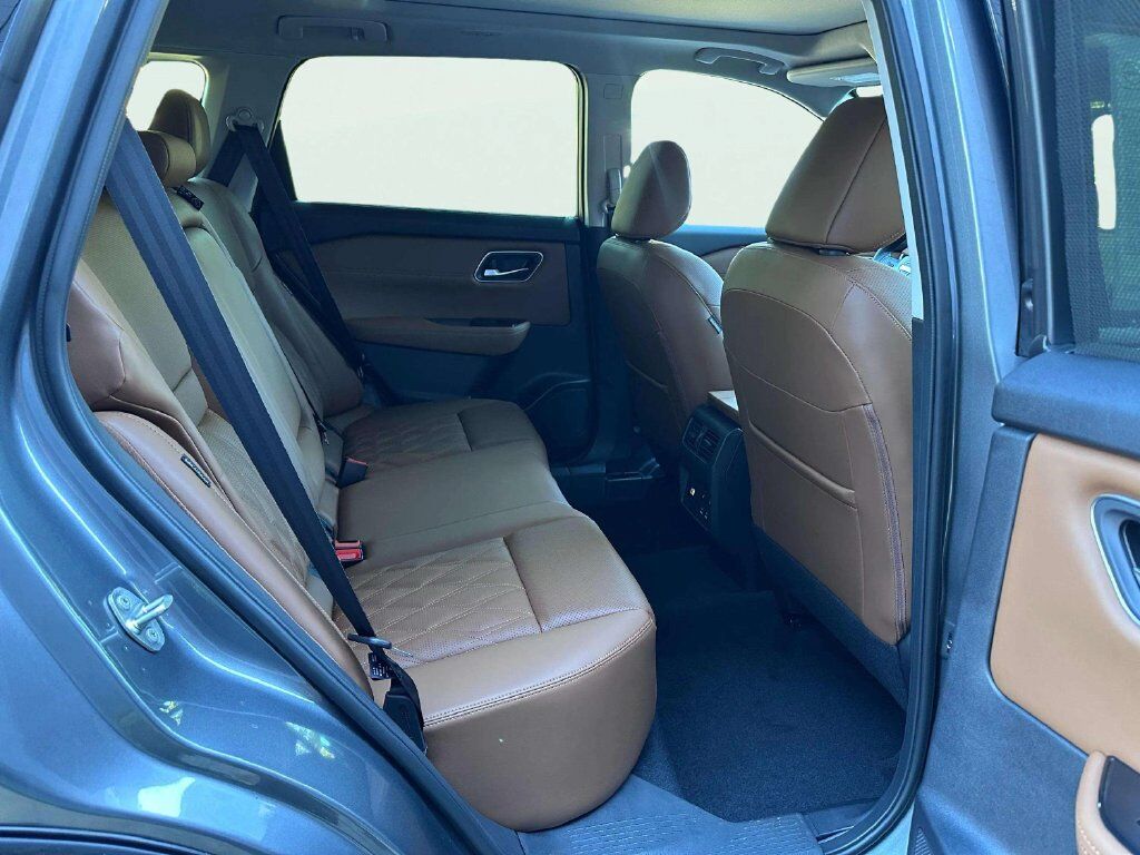 2026 Nissan Rogue Platinum W/ Premium Pkg San Clemente CA