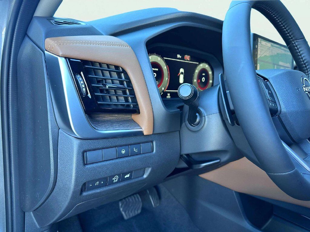 2026 Nissan Rogue Platinum W/ Premium Pkg San Clemente CA