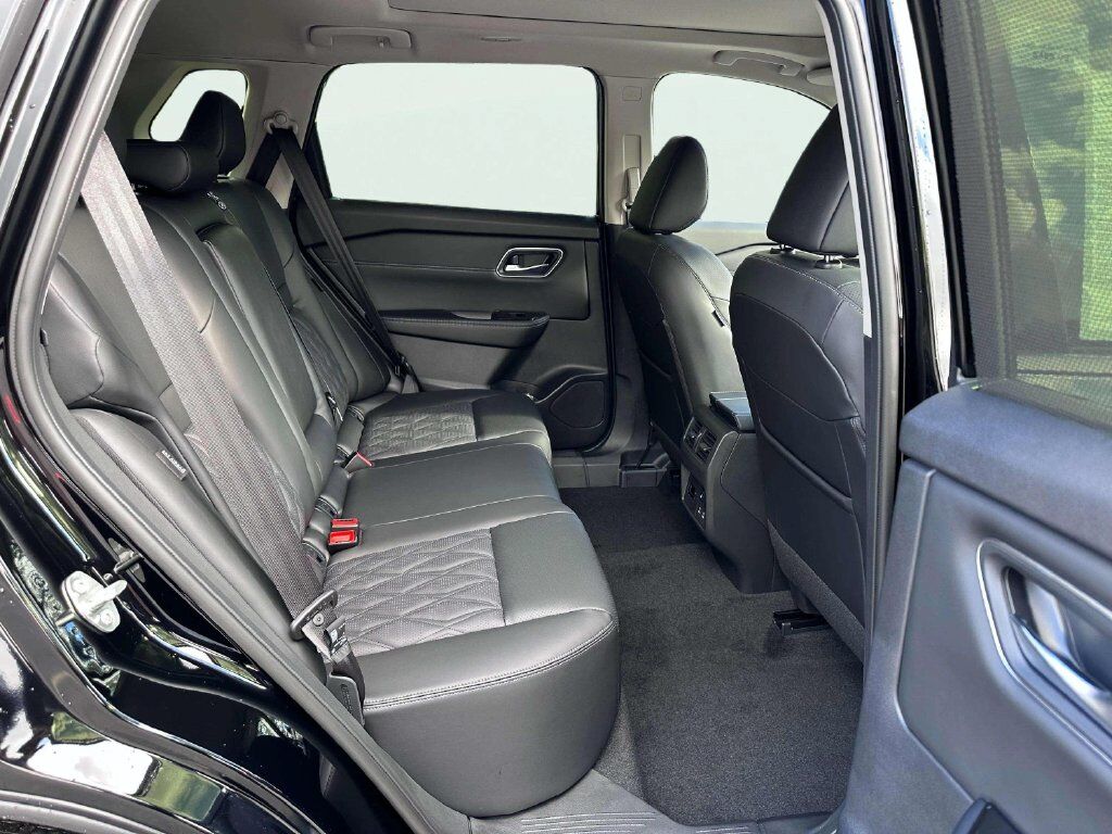 2026 Nissan Rogue Platinum W/ Premium Pkg San Clemente CA