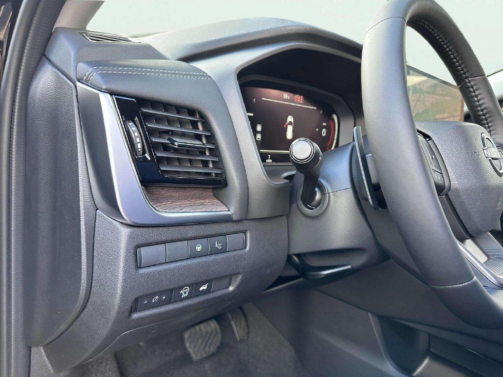 2026 Nissan Rogue Platinum W/ Premium Pkg San Clemente CA