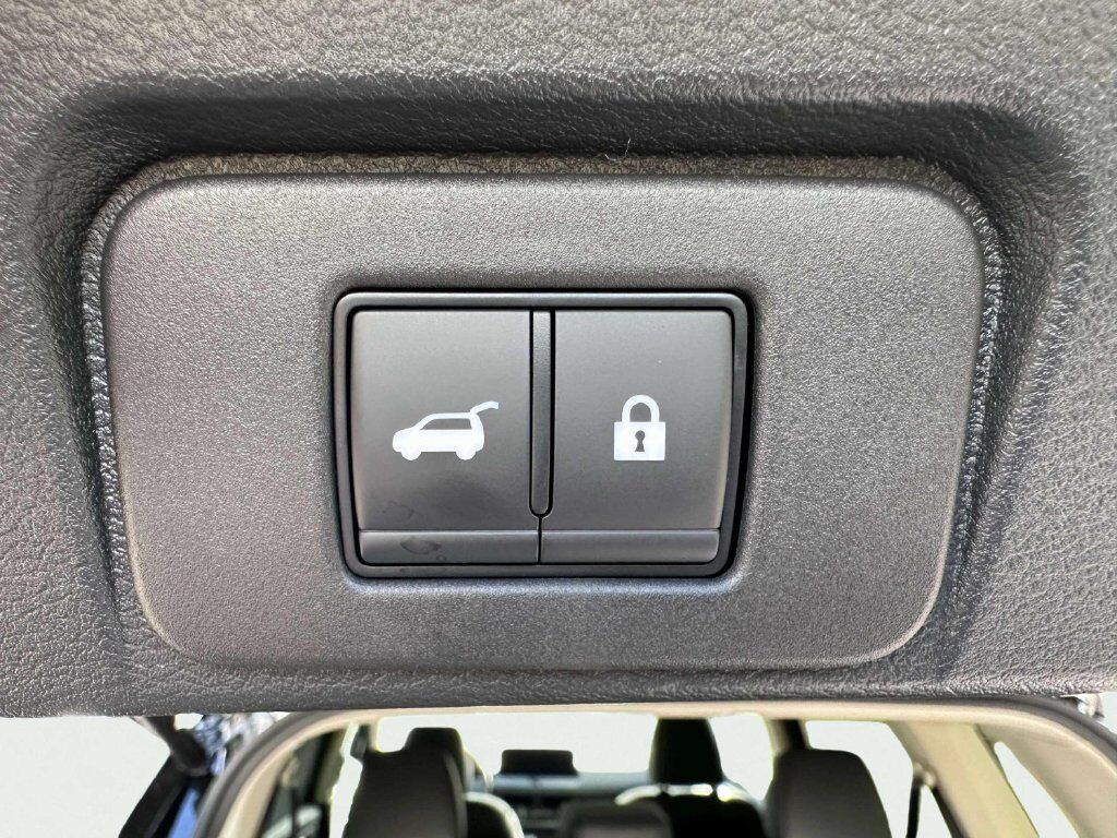 2026 Nissan Rogue Platinum W/ Premium Pkg San Clemente CA