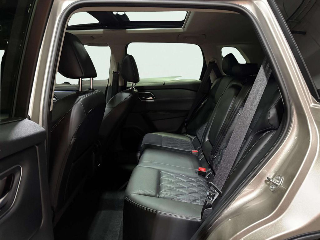 2026 Nissan Rogue Platinum w/Premium Pkg San Clemente CA
