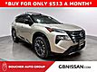 2026 Nissan Rogue Platinum w/Premium Pkg