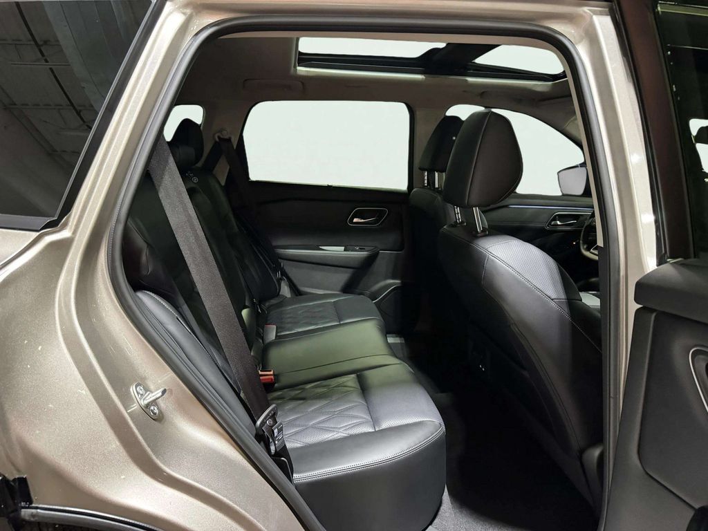 2026 Nissan Rogue Platinum w/Premium Pkg San Clemente CA