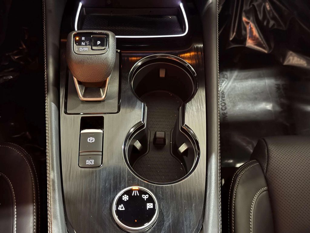 2026 Nissan Rogue Platinum w/Premium Pkg San Clemente CA