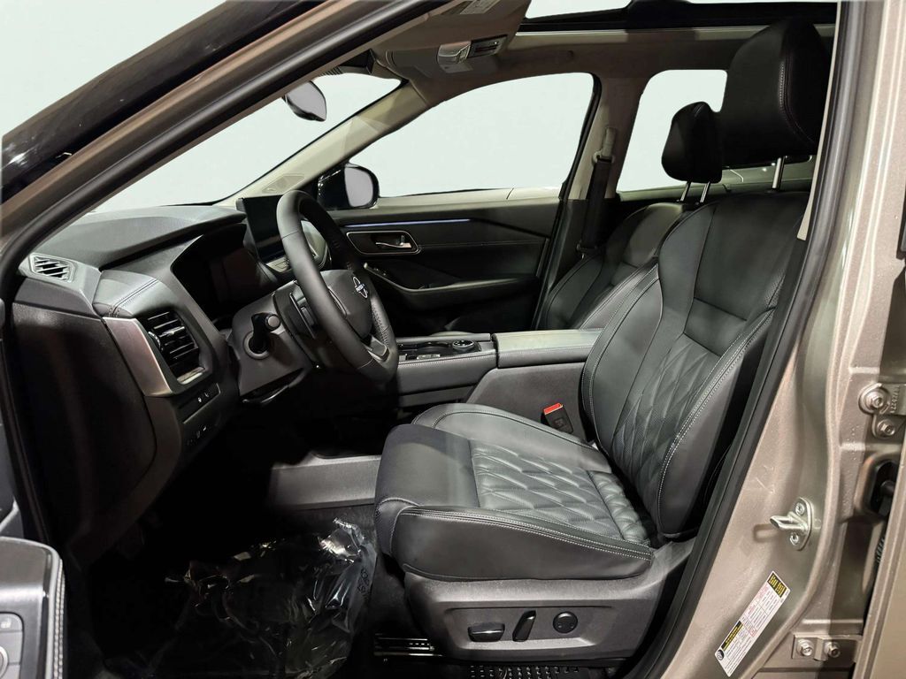 2026 Nissan Rogue Platinum w/Premium Pkg San Clemente CA