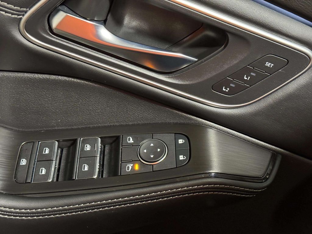 2026 Nissan Rogue Platinum w/Premium Pkg San Clemente CA
