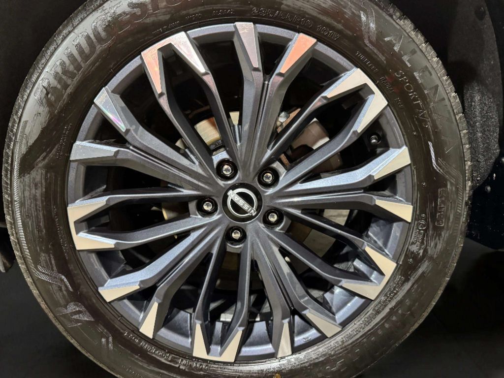 2026 Nissan Rogue Platinum w/Premium Pkg San Clemente CA