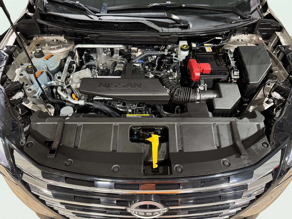 2026 Nissan Rogue Platinum w/Premium Pkg San Clemente CA