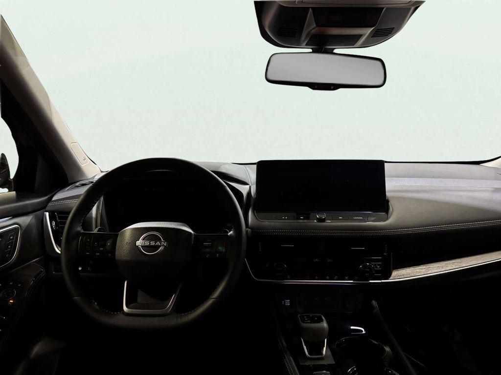 2026 Nissan Rogue Platinum w/Premium Pkg San Clemente CA