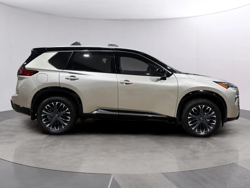 2026 Nissan Rogue Platinum w/Premium Pkg San Clemente CA