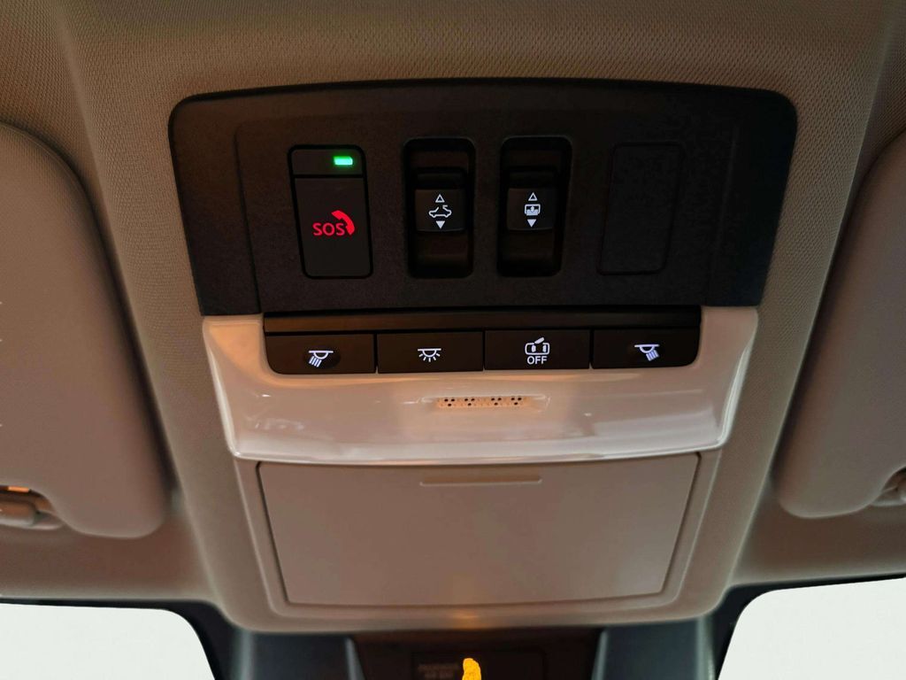 2026 Nissan Rogue Platinum w/Premium Pkg San Clemente CA
