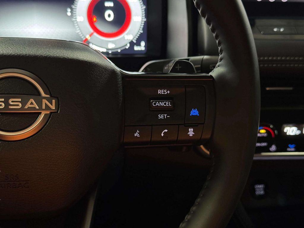 2026 Nissan Rogue Platinum w/Premium Pkg San Clemente CA