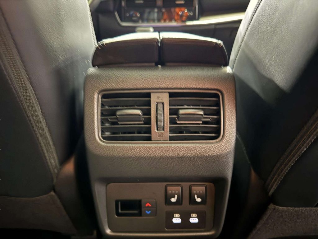 2026 Nissan Rogue Platinum w/Premium Pkg San Clemente CA