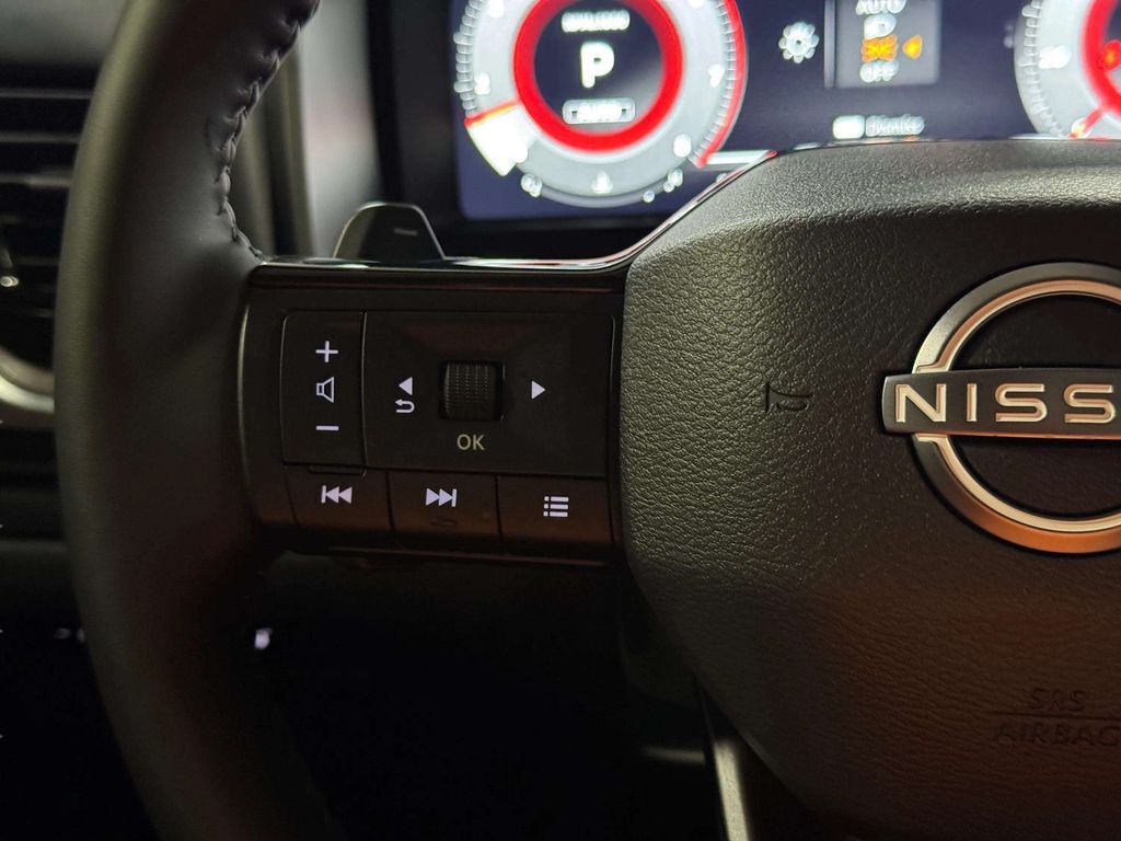 2026 Nissan Rogue Platinum w/Premium Pkg San Clemente CA