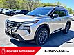2026 Nissan Rogue Platinum w/Premium Pkg