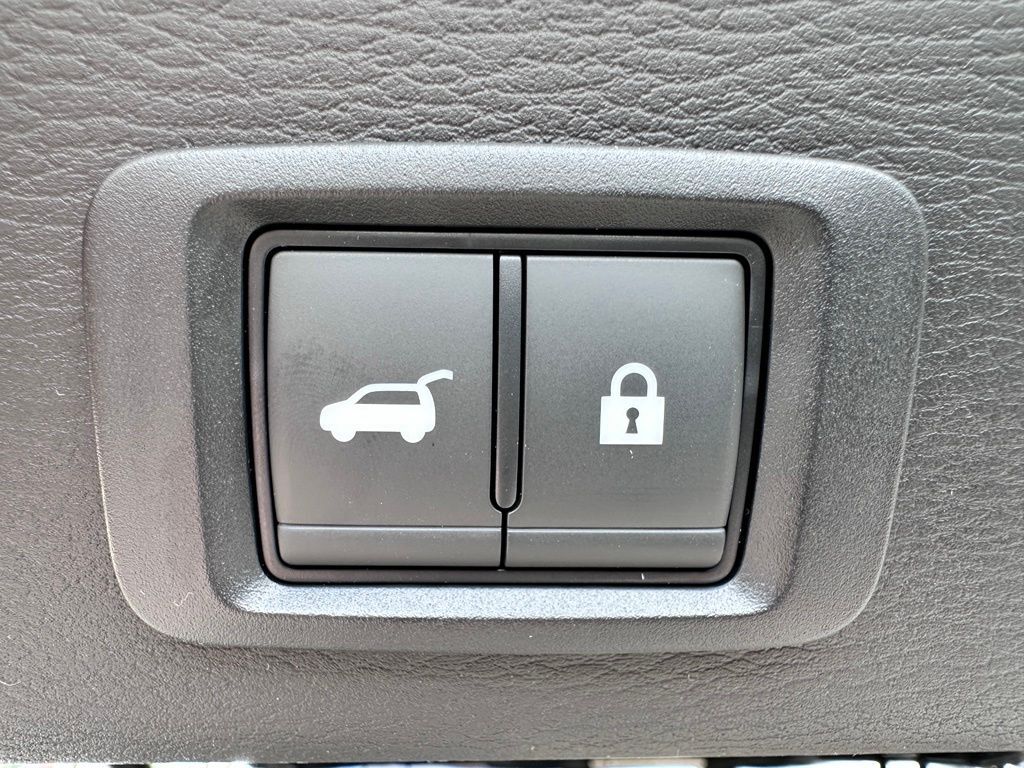 2026 Nissan Rogue Plug-In Hybrid Platinum San Clemente CA