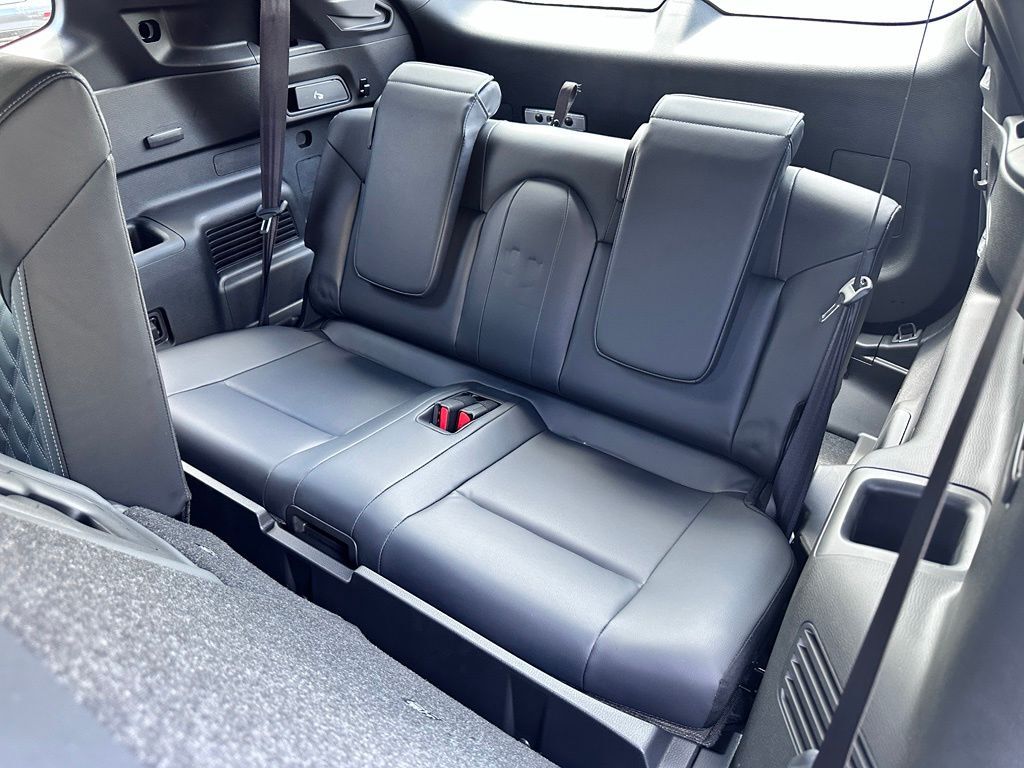 2026 Nissan Rogue Plug-In Hybrid Platinum San Clemente CA